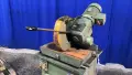DORINGER 14” SAW CIRCULAR COLD SAW  -  D350