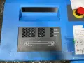 EUBANKS AUTOSTRIP 8000 AUTOMATIC WIRE CUTTER AND STRIPPER  -  8000-01T