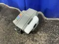BETTER PACKAGES 4 AMPS TAPE DISPENSER  -  555ES