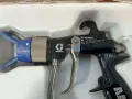 GRACO AA SERIES SPRAY FINISHING GUN   -  G40