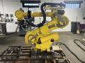 Fanuc R2000iB/210F Robot For Sale - 2017