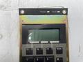 HANTRONIX INC 1604A-9907 CONTROL PAD STOCK #16168