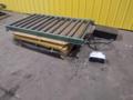 54" X 43.5" 4000 LB ECONO LIFT HYDRAULIC LIFT TABLE: STOCK #20959