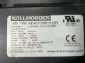 KOLLMORGEN PM SERVOMOTOR W/ MICRON GEARHEAD  -  AKM52K-ANCNDB00