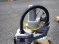OMRON INDUSTRIAL ROBOT   -  ECOBRA 600