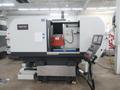 Supertec EASY-2032CNC CNC Surface Grinder w/Fanuc 0i-MF, 20"x32" Fine Pole Chuck, Full Enclosure, Coolant System w/Magnetic Separator &amp; Paper Filtration