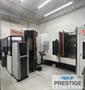 Machining Centers Horizontal CNC