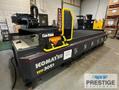 Komatsu Twister TFP3051 CNC Plasma Cutter