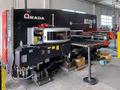 Amada AC255 NT (2008) AC Servo Turret