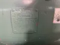 CHAMPION 10 HP AIR COMPRESSOR  -  HR10-12