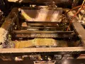 HAYSSEN Vertical Form, Fill and Seal Unit