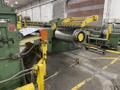52" x 6.00" x 30,000# Paxson Slitting Line