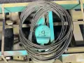 .5 TON HOIST