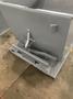 1/4" YARD DUMP HOPPER. STOCK # 0524123