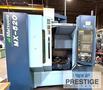 Matsuura MX-520 5-Axis Vertical Machining Center