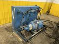 200 TON X 15' JAVELINA TRAVELING HEAD ROLLING FRAME HYDRAULIC STRAIGHTENING PRESS: YOBRO #25136