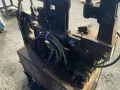 Little Scotchman Industries Hydraulic Iron Worker - 1983