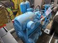 3000 PSI 40 HP 30" X 58.5" HYDRAULIC UNIT. STOCK # 0650726