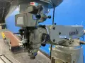 LAGUN 10”X50” TABLE VERTICAL MILL  -  FTV-2S