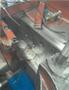 National Model 1000 High Speed Double Stroke Roller Header
