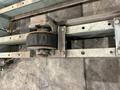 ARONSON TANK TURNING ROLLS W/ DRIVE &amp; IDLER: YOBRO #25145
