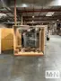 ACCUTEK ACCU-FFS-2 Three Roll, 4 Sealing Rolling Type Liquid Automatic Form Fill &amp; Sealing Machine, 2020 *Never Installed $78K Replacement*
