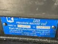 KURT 6” VISE  -  3600V
