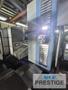 5.12&quot; Doosan DBC-130II CNC Table Type Horizontal Boring Mill w/ Pallet Changer