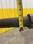 4&quot; DIAMETER X 105&quot; LONG BORING BAR WITH MORSE TAPER: STOCK #20650
