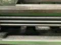 Clausing-colchester 17”x87” Lathe - 17”