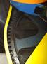 400 TON MINSTER MODEL #90-400 KNUCKLE JOINT PRESS 4.5&quot; STROKE: STOCK #23670