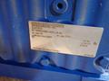 SEW EURODRIVE 2 HP GEAR DRIVE  -  KA87B/A