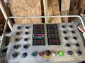 5/8" x 5" x 5" Imcar Angle Bending Roll Model CPHV 130