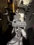 Sutherland 200 Ton Gap Frame Press - Mark-220