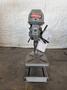 BUFFALLO TABLETOP DRILL PRESS. STOCK # 0507319