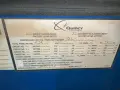 QUINCY COMPRESSOR 75 HP AIR COMPRESSOR   -  QSI-335I