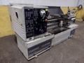 15&quot; X 50&quot; CLAUSING COLCHESTER #600-15&quot; ENGINE LATHE. STOCK #0130625