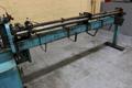 5/16&#039; LUBOW #SC312 WIRE STRAIGHTENER &amp; CUTOFF MACHINE: STOCK #67267