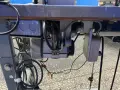 JUKI 20” X 33” SEWING MACHINE  -  LU-1560N