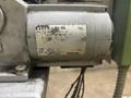 12&quot; X 84&quot; JN MACHINE CONVEYORIZED OVEN W/ TRI-MIST UNIT: STOCK #21697