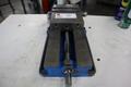 Kurt D688 6" Machine Vise with Steel Hard Jaws and Handle- Auction Item