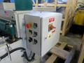 New 16 Ga. x 6 ft., Tennsmith Power Shear, Model MSE616