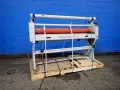 VIVID LAMINATING TECHNOLOGIES 66" LAMINATOR  -  EM-S1600H
