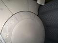 6 CU FT GOFF MODEL #6BB RUBBER BELT TUMBLE TYPE BLAST MACHINE W/ DUST COLLECTOR: YOBRO #25939