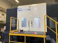 Makino MCC2013VG 5-Axis CNC Horizontal Machining Center For Sale - 2015