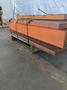 9&quot; WIDE X 50&quot; LONG X 9&quot; TALL PARALLEL RISER SET. STOCK # 0995924