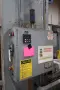 40" X 60" BETTER ENGINEERING MODEL #FRD4000LXP 3-STAGE HEATED PARTS WASHER: YOBRO #25050
