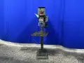 POWERMATIC 20” DRILL PRESS  -  1200