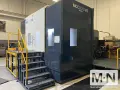Makino MCC2013-VG CNC 5-Axis Horizontal Machining Center, 2016