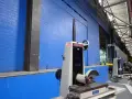HARIG 18" X 6" SURFACE GRINDER  -  618